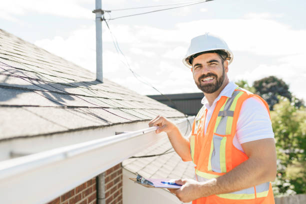 Best Gutter Installation and Roofing  in Nesquehoning, PA
