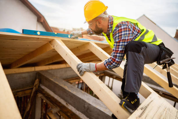 Best Residential Roofing Contractor  in Nesquehoning, PA
