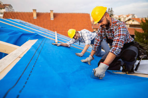 Best Commercial Roofing Services  in Nesquehoning, PA