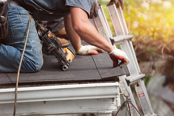 Roof Repair Estimates in Nesquehoning, PA