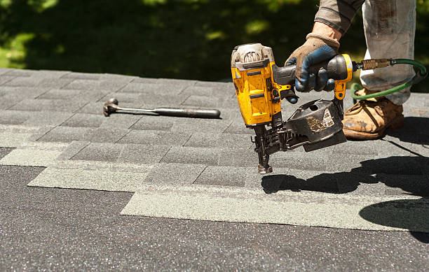 Best Residential Roofing Contractor  in Nesquehoning, PA