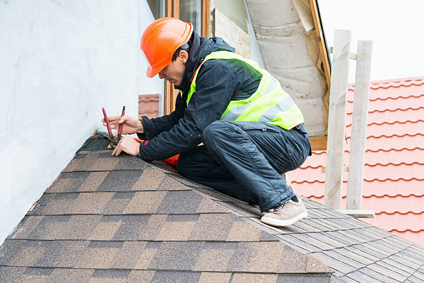 Best Storm Damage Roof Repair  in Nesquehoning, PA