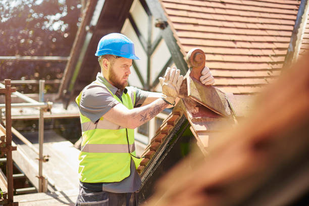 Tile Roofing Contractor in Nesquehoning, PA