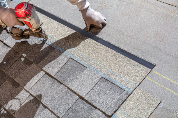 Quick and Trustworthy Emergency Roof Repair Services in Nesquehoning, PA